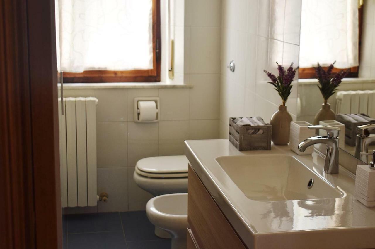 La Finestra Su Appartement *