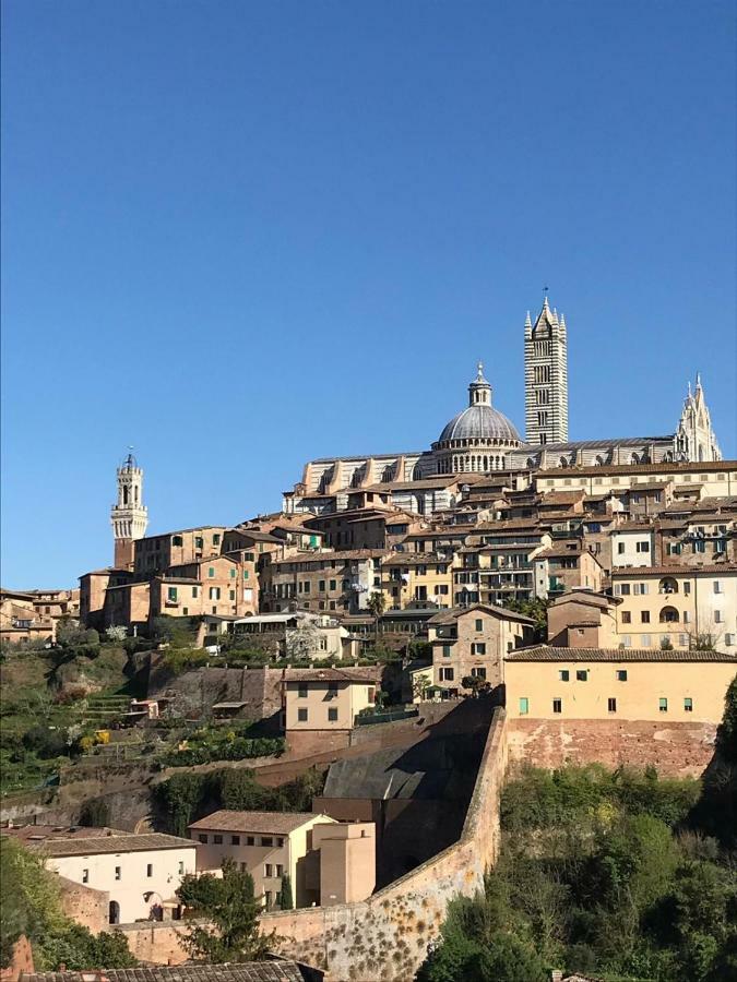 Appartement La Finestra Su *