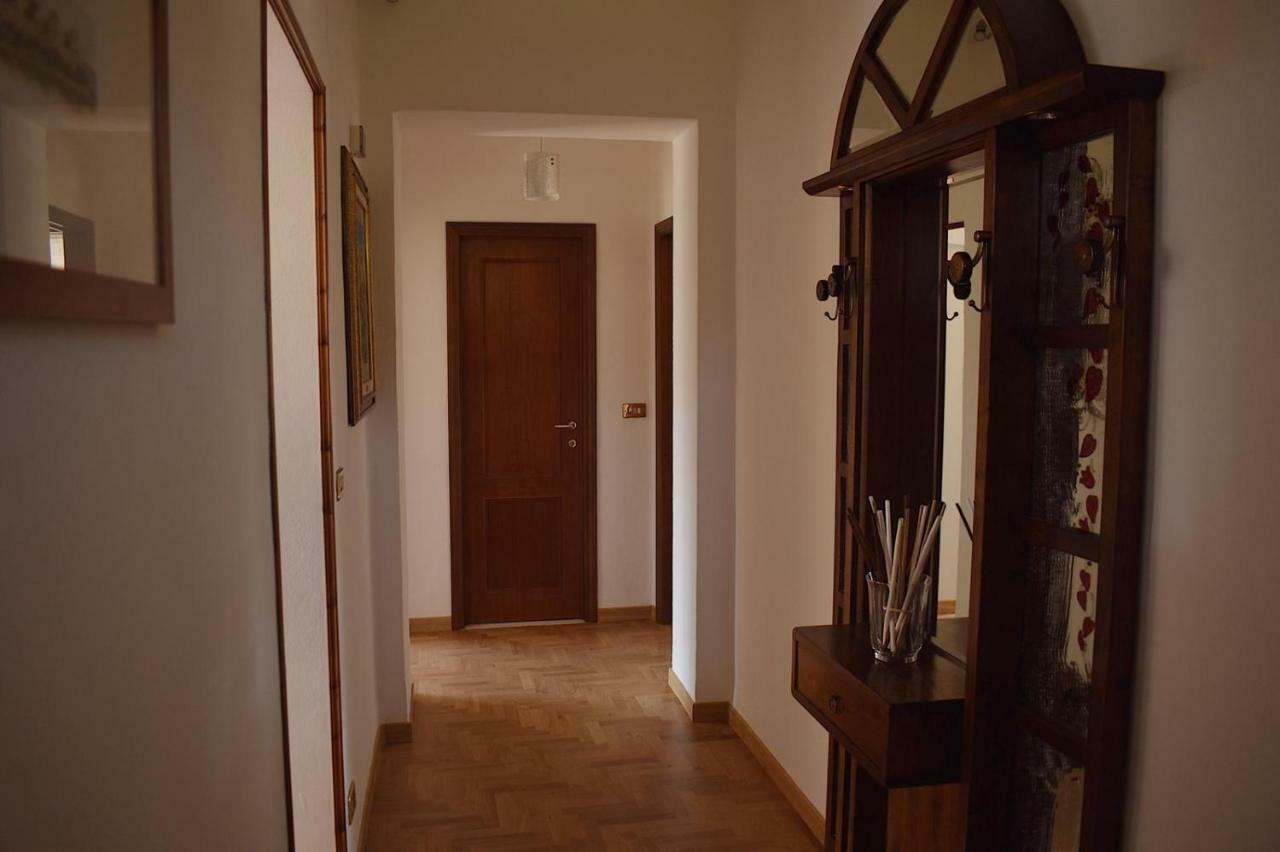 Appartement La Finestra Su *