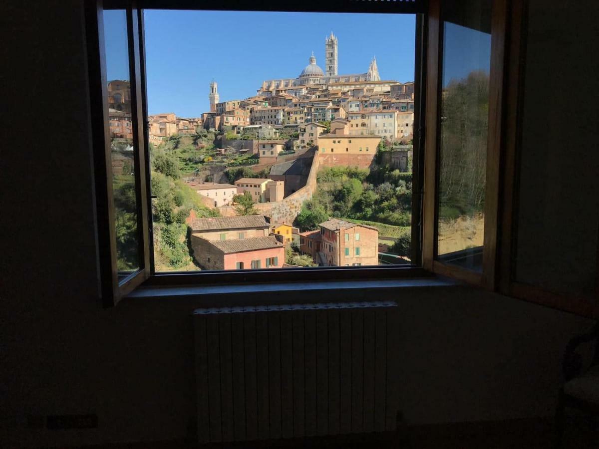 La Finestra Su Appartement *