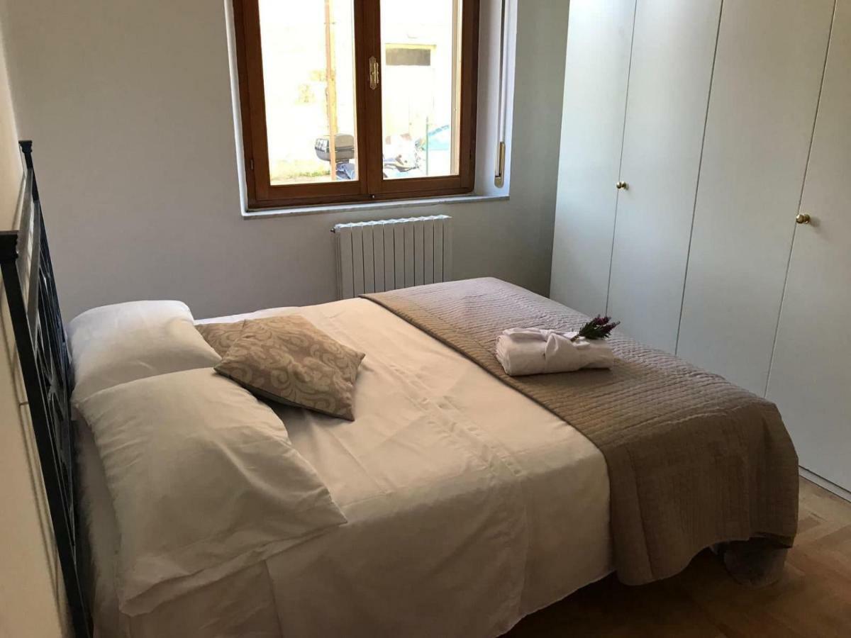 Appartement La Finestra Su Sienne